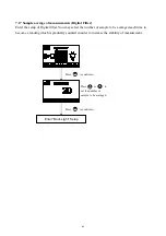 Preview for 49 page of Suntex CT-6110-POL Operation Manual