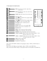 Preview for 16 page of Suntex EC-4110-I Operation Manual