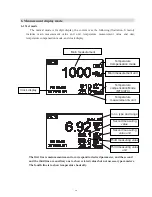 Предварительный просмотр 23 страницы Suntex EC-4110-I Operation Manual