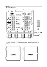 Предварительный просмотр 15 страницы Suntex PC-300A Series Operation Manual