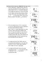 Preview for 5 page of Suntex PC-3100 Operation Manual