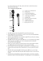 Preview for 11 page of Suntex PC-3100 Operation Manual