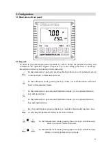 Preview for 18 page of Suntex PC-3100 Operation Manual