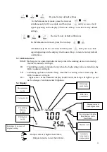 Preview for 19 page of Suntex PC-3100 Operation Manual