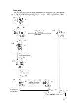 Preview for 26 page of Suntex PC-3100 Operation Manual