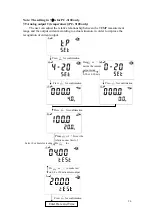 Preview for 29 page of Suntex PC-3100 Operation Manual