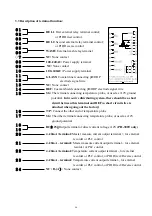 Preview for 15 page of Suntex PC-3110-P Operation Manual