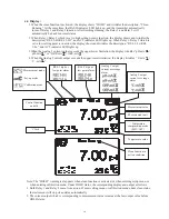 Предварительный просмотр 22 страницы Suntex PC-3310 Operation Manuals