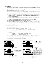 Preview for 46 page of Suntex TC-7310-RS-M Operation Manual