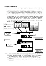 Предварительный просмотр 20 страницы Suntex TC-7310-RS Operation Manual