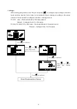 Предварительный просмотр 31 страницы Suntex TC-7310-RS Operation Manual