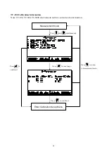 Предварительный просмотр 44 страницы Suntex TC-7310-RS Operation Manual