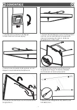 Предварительный просмотр 6 страницы Suntherm AL LED 150 Instruction Manual