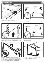 Preview for 10 page of Suntherm AL LED 150 Instruction Manual