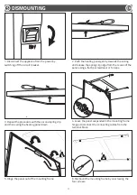 Preview for 11 page of Suntherm AL LED 150 Instruction Manual