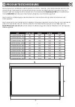 Preview for 3 page of Suntherm NG+ Instruction Manual