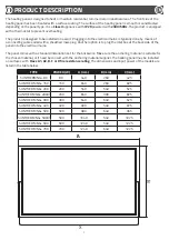 Preview for 7 page of Suntherm NG+ Instruction Manual