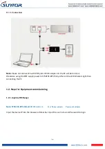 Предварительный просмотр 3 страницы Suntor ST5815E-BPS User Manual