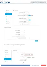 Предварительный просмотр 9 страницы Suntor ST5815E-BPS User Manual