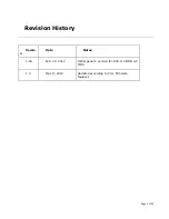 Preview for 2 page of Suntor ST5824TN User Manual