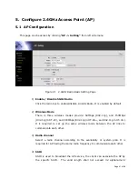 Preview for 41 page of Suntor ST5824TN User Manual