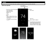 Preview for 6 page of suntouch 113902 User Manual