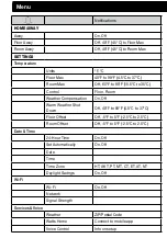 Preview for 7 page of suntouch 113902 User Manual