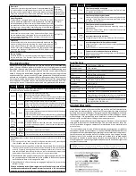 Preview for 4 page of suntouch 500750-BB Installation & Operation Manual