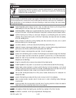 Preview for 4 page of suntouch TapeMat C12 series Installation Instructions Manual