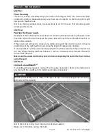 Preview for 11 page of suntouch TapeMat C12 series Installation Instructions Manual