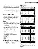 Preview for 5 page of suntouch TapeMat D12 Installation Manual