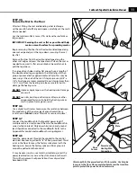 Preview for 11 page of suntouch TapeMat D12 Installation Manual