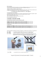 Preview for 6 page of Suntrap Sol-250LPG26-32 Installation Instructions And Operating Manual