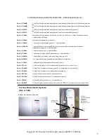 Preview for 8 page of Suntrap Sol-250LPG26-32 Installation Instructions And Operating Manual