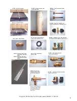 Preview for 9 page of Suntrap Sol-250LPG26-32 Installation Instructions And Operating Manual