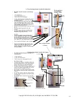 Preview for 12 page of Suntrap Sol-250LPG26-32 Installation Instructions And Operating Manual