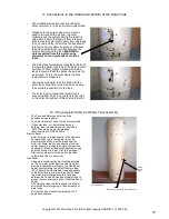 Preview for 16 page of Suntrap Sol-250LPG26-32 Installation Instructions And Operating Manual