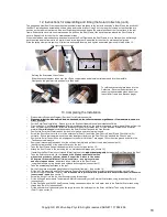 Preview for 19 page of Suntrap Sol-250LPG26-32 Installation Instructions And Operating Manual