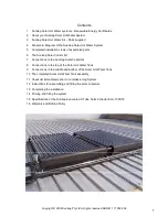 Предварительный просмотр 2 страницы Suntrap ST-160-16 Installation Instructions And Owner'S Manual