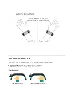 Preview for 5 page of Sunu 541035 Quick Start Manual