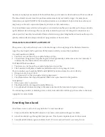 Preview for 11 page of Sunu 541035 Quick Start Manual