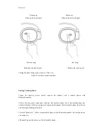 Preview for 3 page of Sunup Blue Tech Mini Level User Manual