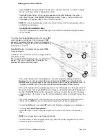 Preview for 3 page of Sunvic SELECT 207 XLS User Instructions