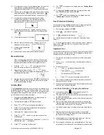 Предварительный просмотр 3 страницы Sunvic SunStat User Instruction