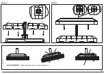 Preview for 15 page of SUNVILLA 1396899 Assembly / Care & Use Instructions