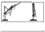 Preview for 30 page of SUNVILLA 1396899 Assembly / Care & Use Instructions