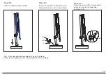 Предварительный просмотр 17 страницы SUNVILLA 2127220 Assembly / Care & Use Instructions