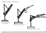 Предварительный просмотр 18 страницы SUNVILLA 2127220 Assembly / Care & Use Instructions