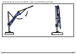 Предварительный просмотр 30 страницы SUNVILLA 2127220 Assembly / Care & Use Instructions