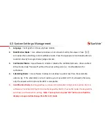 Preview for 9 page of SunVote M52Li-2.4G User Manual